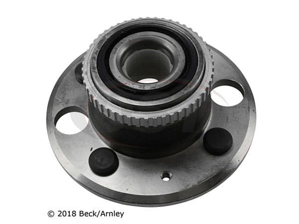 beckarnley-051-6042 Rear Wheel Bearing and Hub Assembly